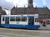 Tram (ii)
